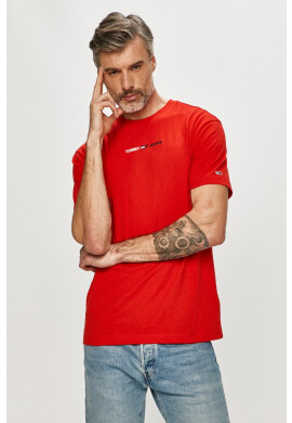 Tommy Jeans Тениска - Pepit.bg