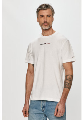Tommy Jeans Тениска - Pepit.bg