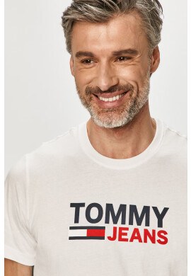 Tommy Jeans Тениска - Pepit.bg