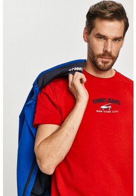 Tommy Jeans Тениска - Pepit.bg
