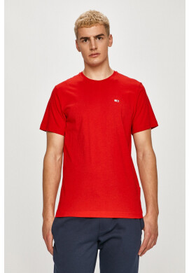 Tommy Jeans Тениска - Pepit.bg