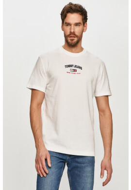 Tommy Jeans Тениска - Pepit.bg