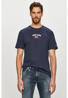 Tommy Jeans Тениска - Pepit.bg