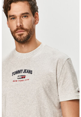 Tommy Jeans Тениска - Pepit.bg