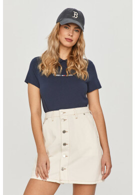 Tommy Jeans Тениска - Pepit.bg