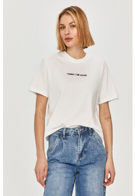 Tommy Jeans Тениска - Pepit.bg