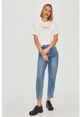Tommy Jeans Тениска - Pepit.bg