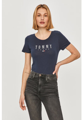 Tommy Jeans Тениска - Pepit.bg
