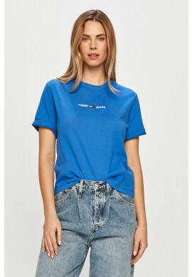 Tommy Jeans Тениска - Pepit.bg