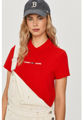 Tommy Jeans Тениска - Pepit.bg