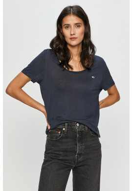 Tommy Jeans Тениска - Pepit.bg