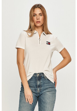 Tommy Jeans Тениска - Pepit.bg