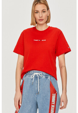 Tommy Jeans Тениска - Pepit.bg