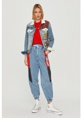 Tommy Jeans Тениска - Pepit.bg