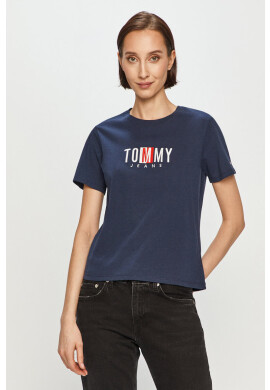 Tommy Jeans Тениска - Pepit.bg