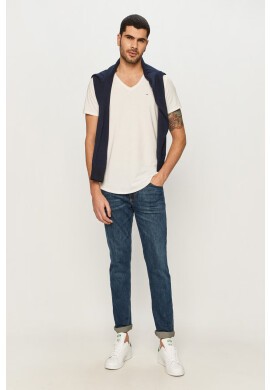 Tommy Jeans Тениска - Pepit.bg