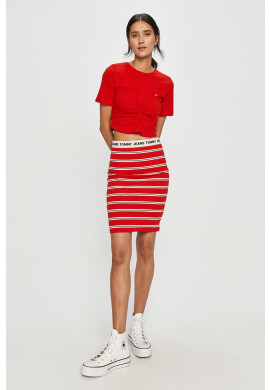 Tommy Jeans Тениска - Pepit.bg