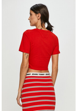 Tommy Jeans Тениска - Pepit.bg
