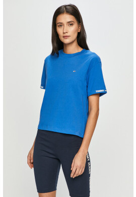 Tommy Jeans Тениска - Pepit.bg