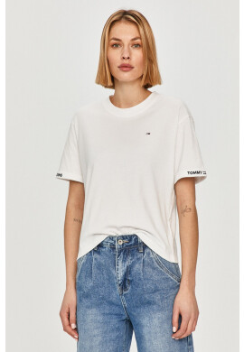 Tommy Jeans Тениска - Pepit.bg