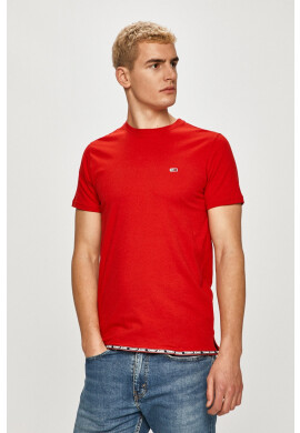 Tommy Jeans Тениска - Pepit.bg