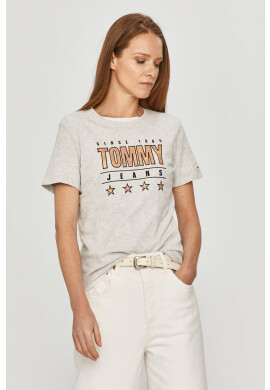 Tommy Jeans Тениска - Pepit.bg