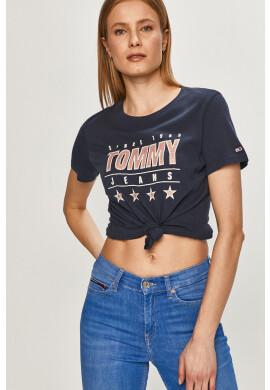 Tommy Jeans Тениска - Pepit.bg