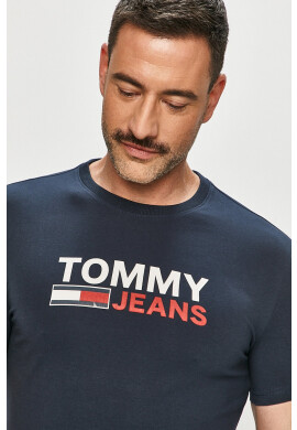 Tommy Jeans Тениска - Pepit.bg