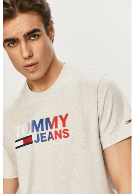 Tommy Jeans Тениска - Pepit.bg