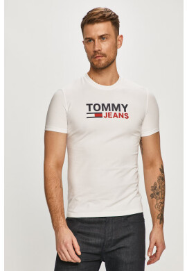 Tommy Jeans Тениска - Pepit.bg