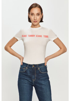 Tommy Jeans Тениска - Pepit.bg