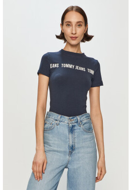 Tommy Jeans Тениска - Pepit.bg