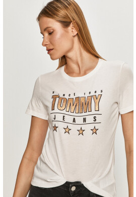 Tommy Jeans Тениска - Pepit.bg