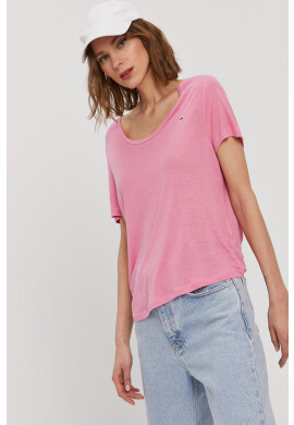 Tommy Jeans Тениска - Pepit.bg