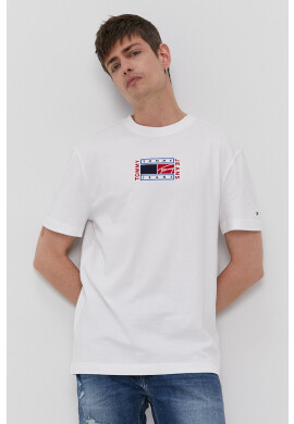 Tommy Jeans Тениска - Pepit.bg