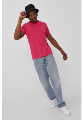Tommy Jeans Тениска - Pepit.bg