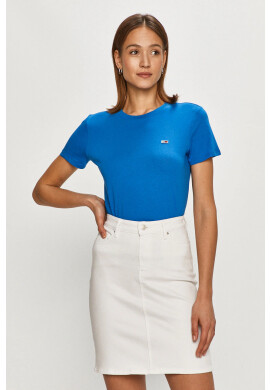 Tommy Jeans Тениска - Pepit.bg
