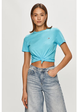 Tommy Jeans Тениска - Pepit.bg