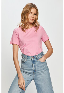 Tommy Jeans Тениска - Pepit.bg