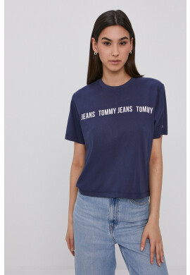 Tommy Jeans Тениска - Pepit.bg