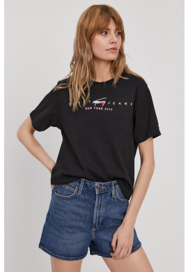 Tommy Jeans Тениска - Pepit.bg