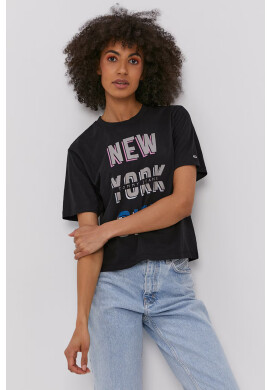 Tommy Jeans Тениска - Pepit.bg