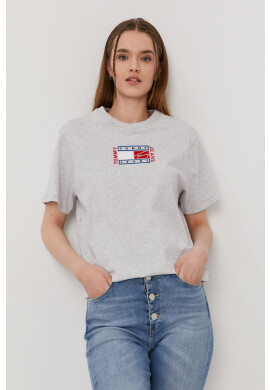 Tommy Jeans Тениска - Pepit.bg