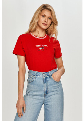 Tommy Jeans Тениска - Pepit.bg