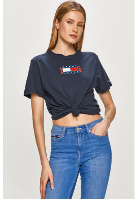 Tommy Jeans Тениска - Pepit.bg