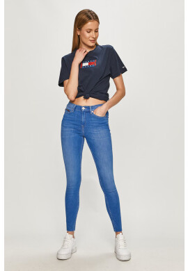 Tommy Jeans Тениска - Pepit.bg