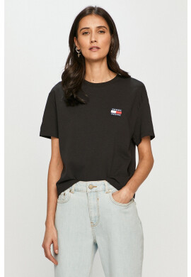 Tommy Jeans Тениска - Pepit.bg