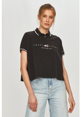 Tommy Jeans Тениска - Pepit.bg