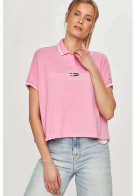 Tommy Jeans Тениска - Pepit.bg
