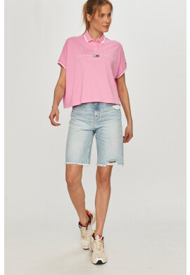 Tommy Jeans Тениска - Pepit.bg